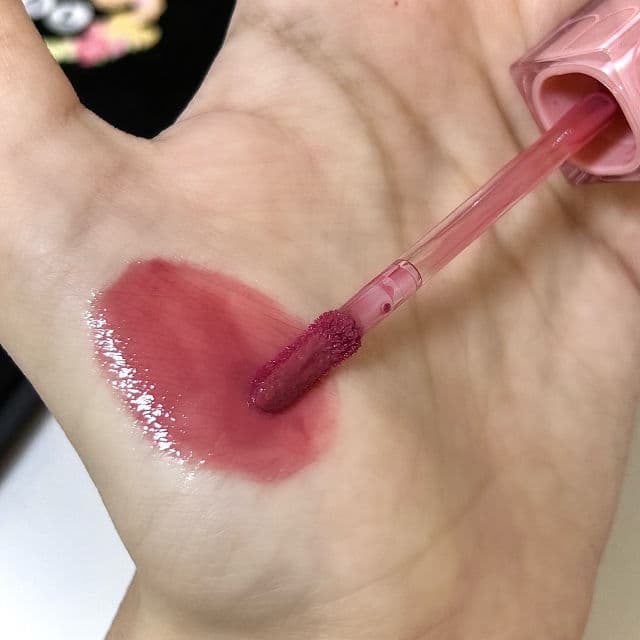 Romand 13 Custard Mauve (Muteral Nude Series) review photo by supshy