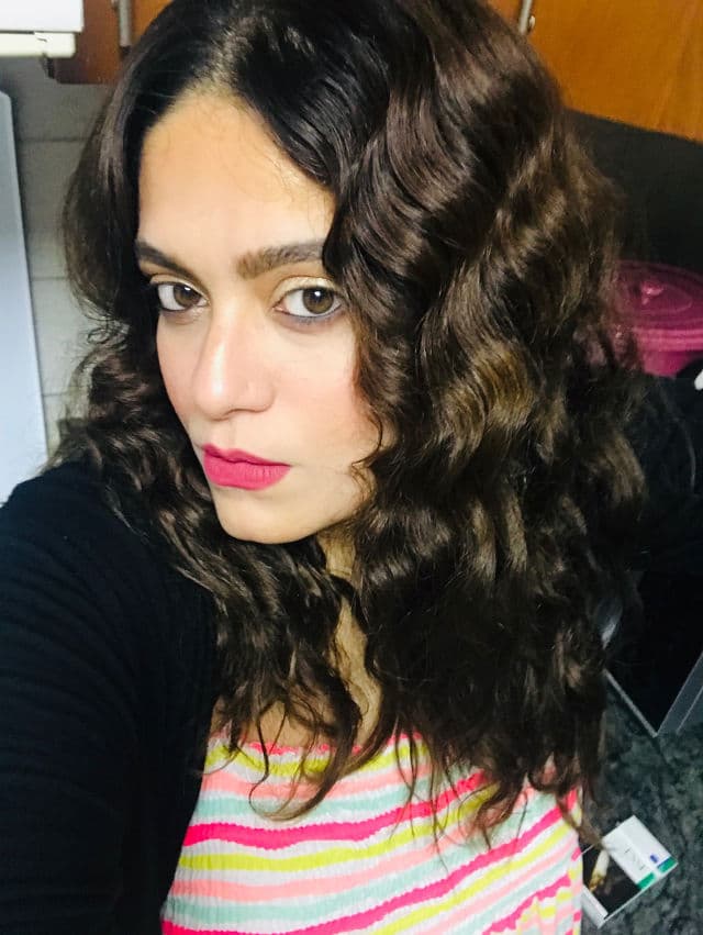 Redken Volume Injection Shampoo review photo by NehaW