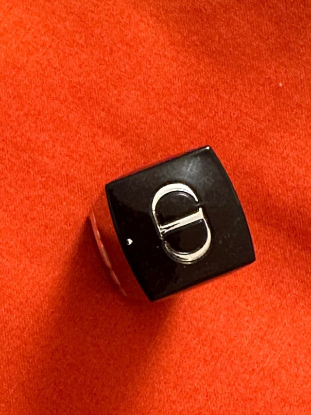 Dior Rouge Dior Forever 999 Forever Dior review photo by NehaW