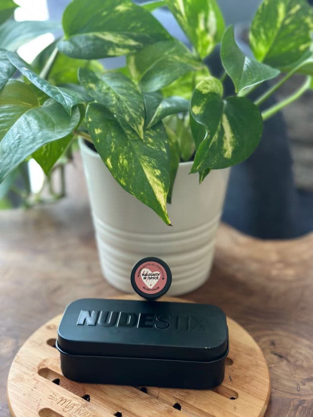 Nudestix Sunset Gold review photo by NehaW