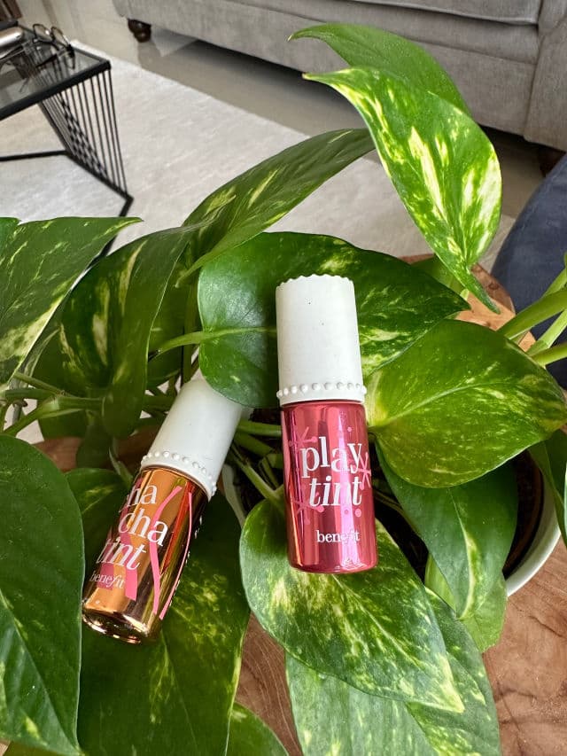 Benefit Cosmetics Benetint Cheek & Lip Stain review photo by NehaW