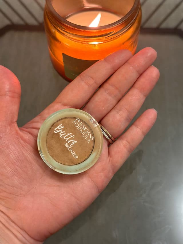 Physicians Formula Murumuru Butter Bronzer review photo by NehaW