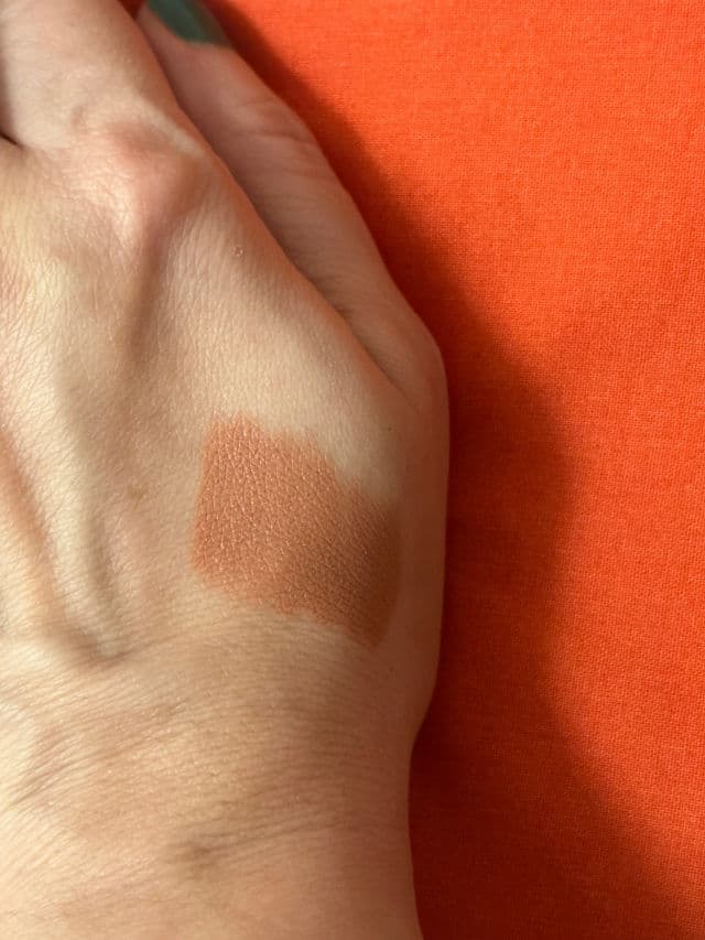 Dior Rouge Dior Forever 999 Forever Dior review photo by NehaW