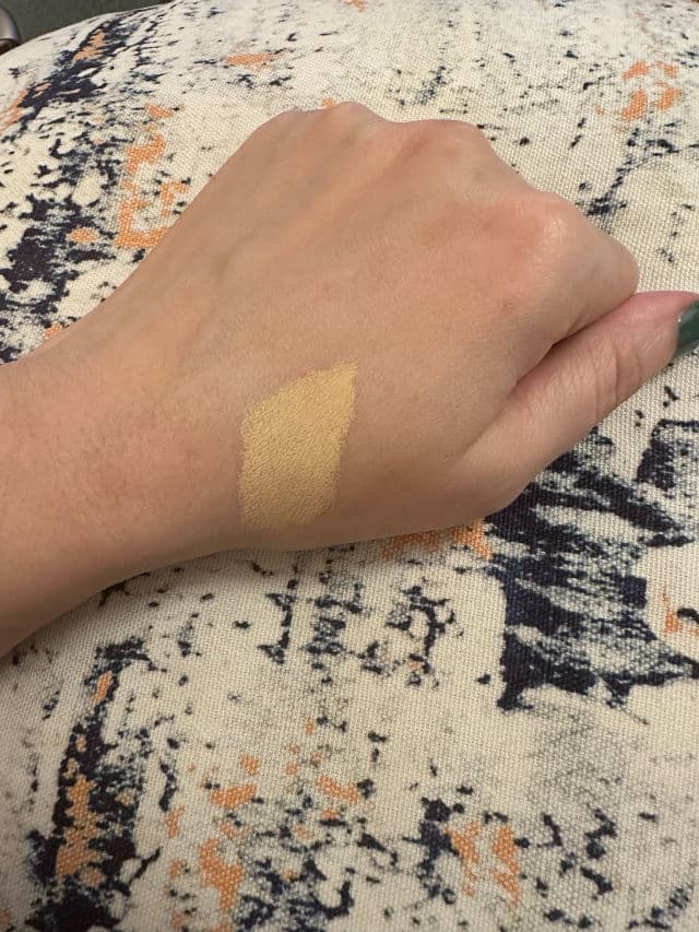 Too Faced Born This Way Super Coverage Multi-Use Concealer review photo by NehaW