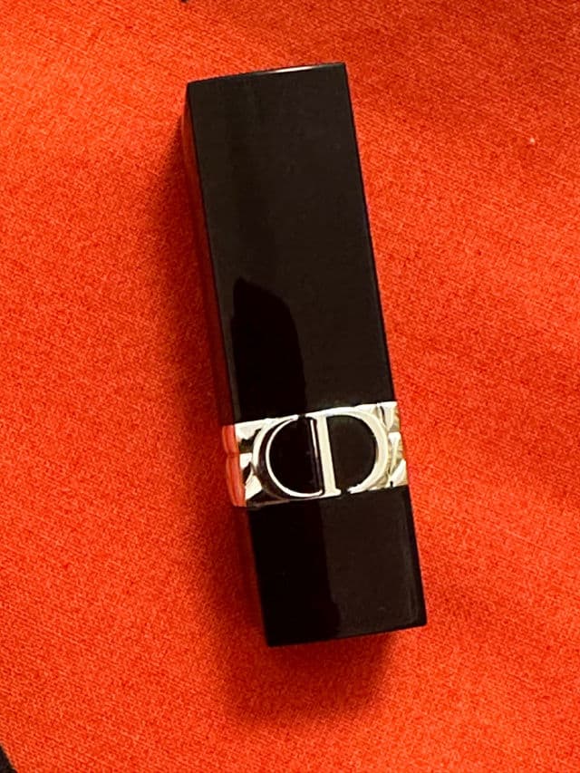 Dior Rouge Dior Forever 999 Forever Dior review photo by NehaW