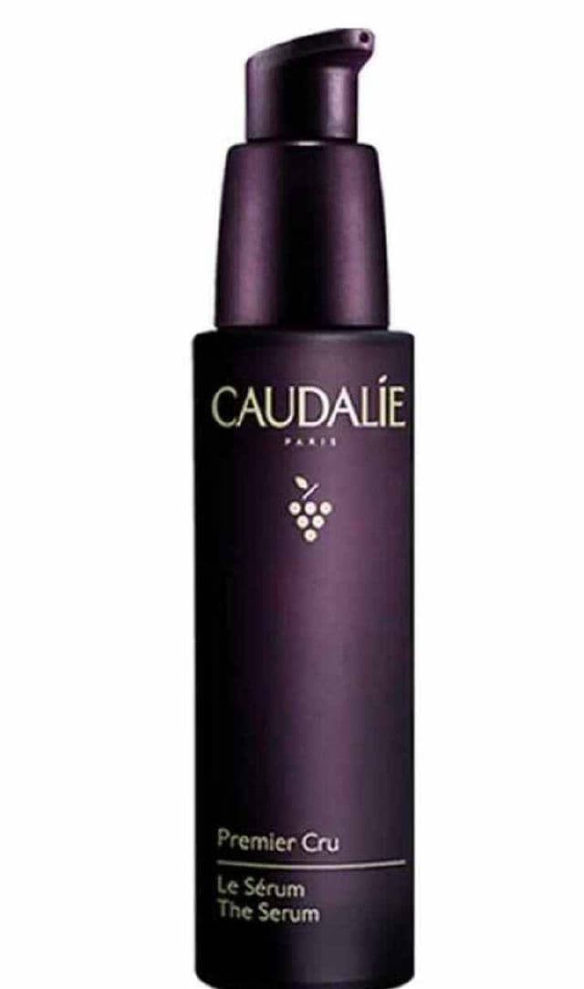 Caudalie Paris Premier Cru Anti-Aging Serum review photo by KimmieB28
