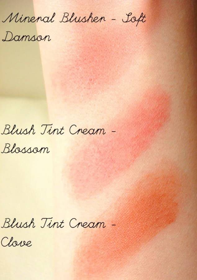 No7 Lip and Cheek Tint review photo by JennB