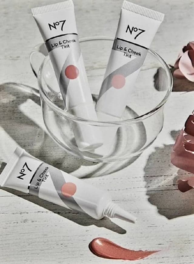 No7 Lip and Cheek Tint review photo by JennB