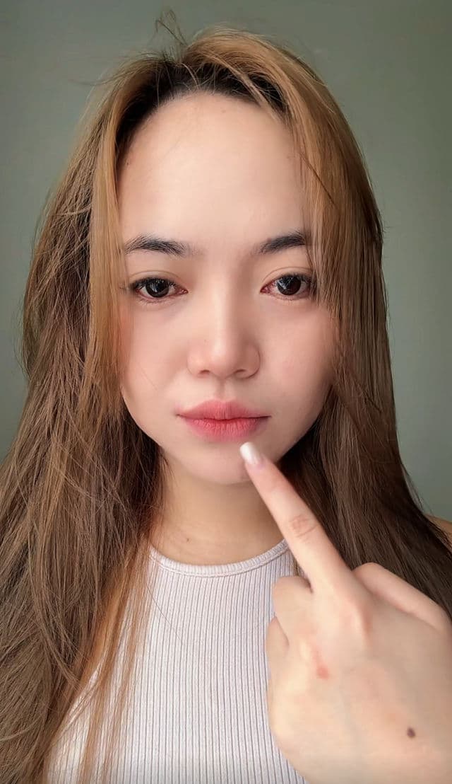 VT COSMETICS Reedle Shot Lip Plumper Expert review photo by arkishaofficial