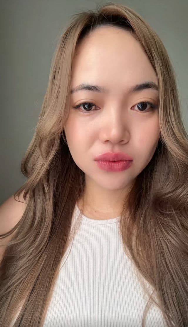 VT COSMETICS Reedle Shot Lip Plumper Expert review photo by arkishaofficial