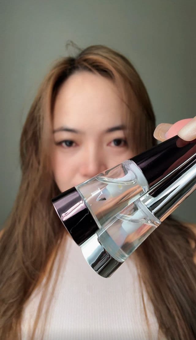 VT COSMETICS Reedle Shot Lip Plumper Expert review photo by arkishaofficial
