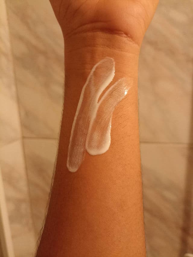 ISDIN Fotoprotector - Fusion Water SPF 50+ review photo by julk