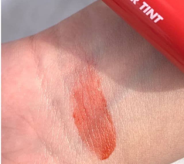 Romand 07 Jujube (Original Series) review photo by faridaa