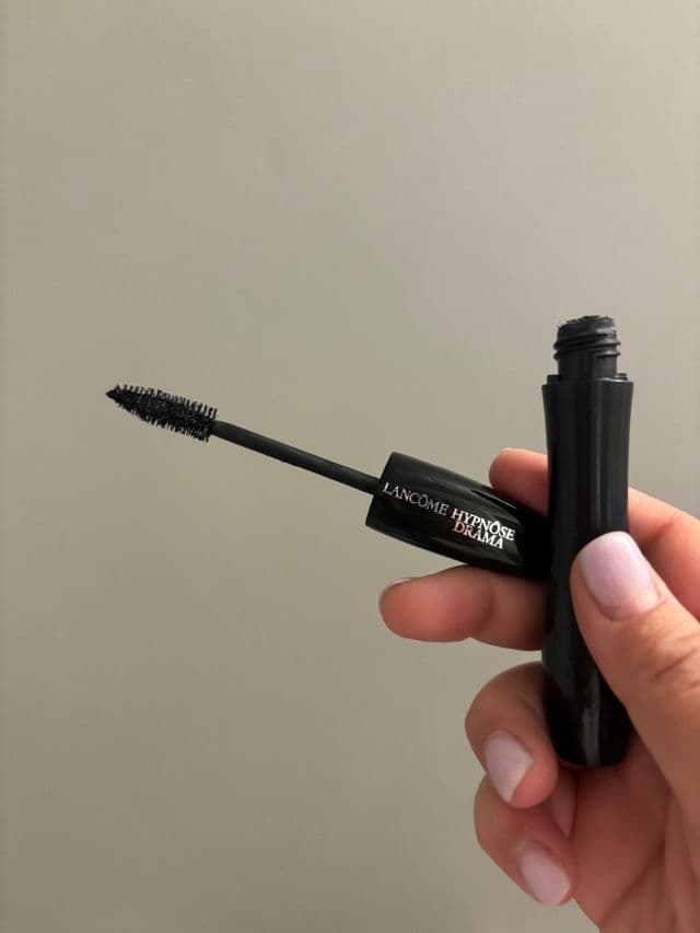 Lancome Hypnôse Drama Lengthening Mascara review photo by YuliiaKlad
