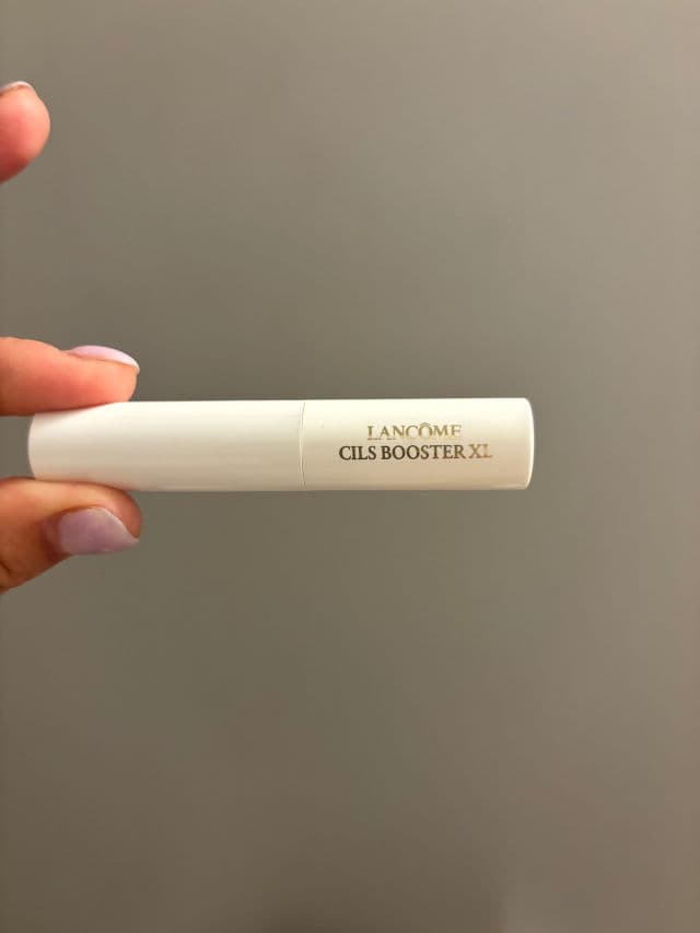 Lancome Hypnôse Drama Lengthening Mascara review photo by YuliiaKlad