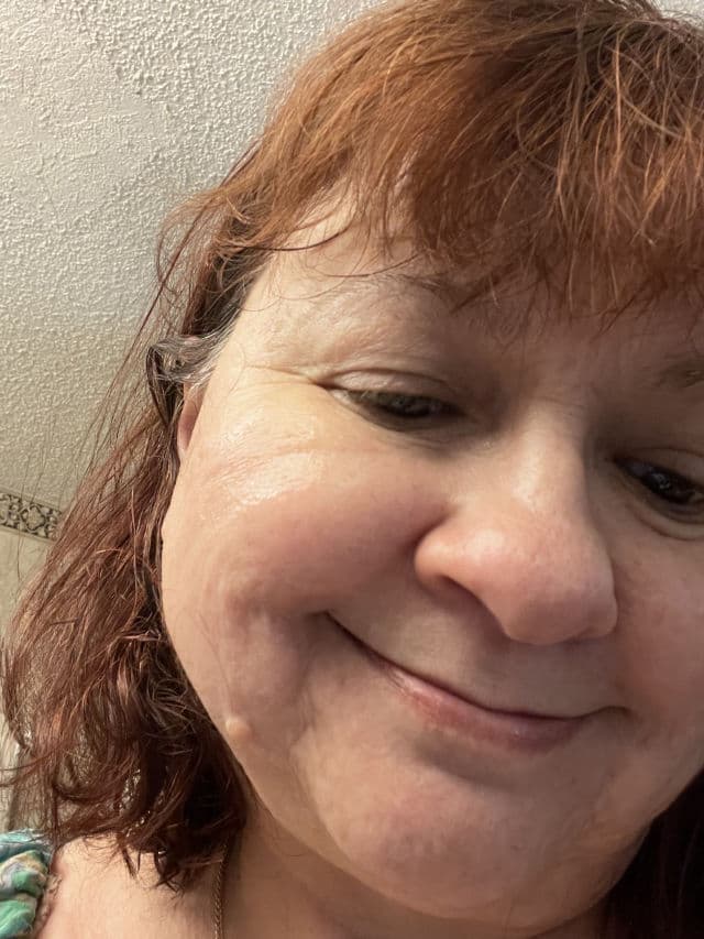 BANOBAGI Anti-Wrinkle Whitening Vita Genic Relaxing Jelly Mask review photo by Sharonspendstoomuch