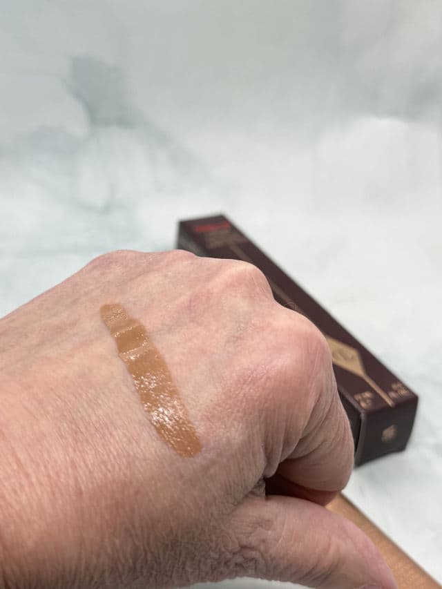 Charlotte Tilbury The Hollywood Contour Duo review photo by Sharonspendstoomuch