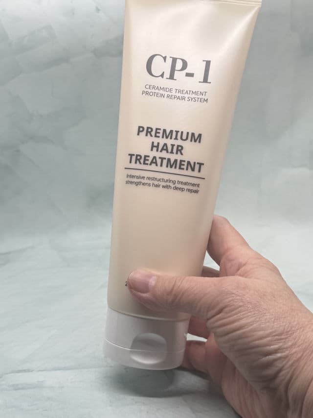 CP-1 Premium Hair Treatment review photo by Sharonspendstoomuch