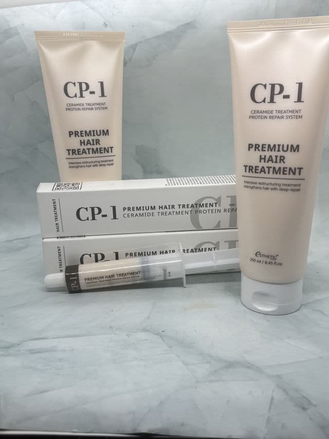 CP-1 Premium Hair Treatment review photo by Sharonspendstoomuch
