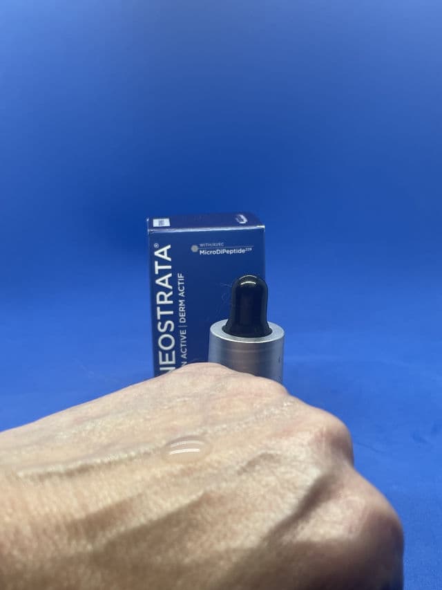 NeoStrata Tri-Therapy Lifting Serum review photo by Sharonspendstoomuch