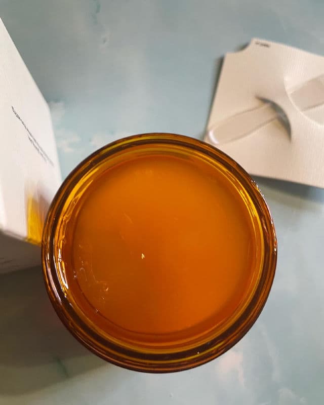 COMMONLABS Vitamin C Brightening Gel Cream review photo by Sharonspendstoomuch