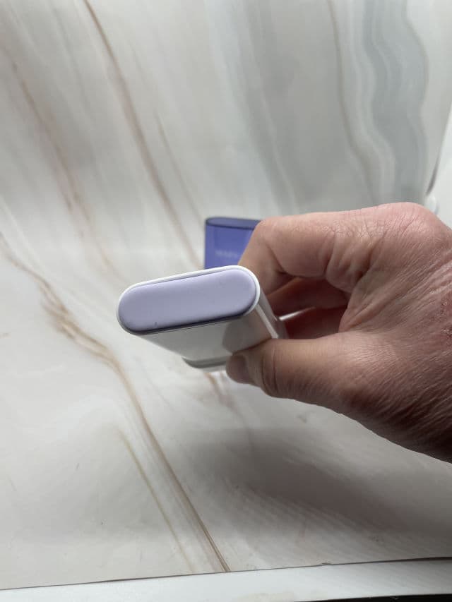 Vegan Peptide Bakuchiol Sun Stick SPF50+ PA++++ product review