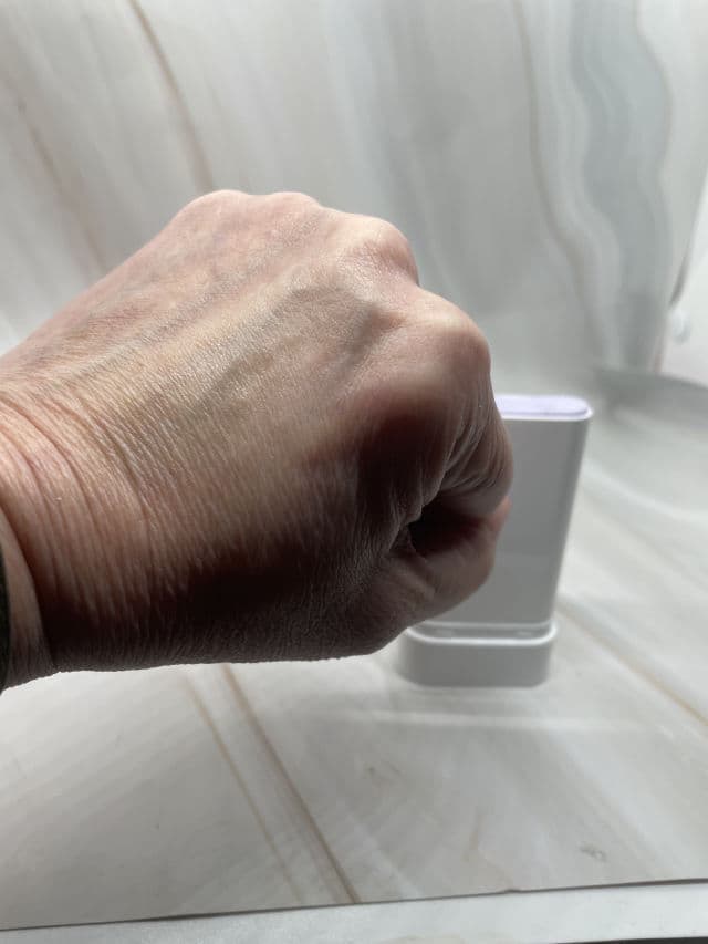 Vegan Peptide Bakuchiol Sun Stick SPF50+ PA++++ product review