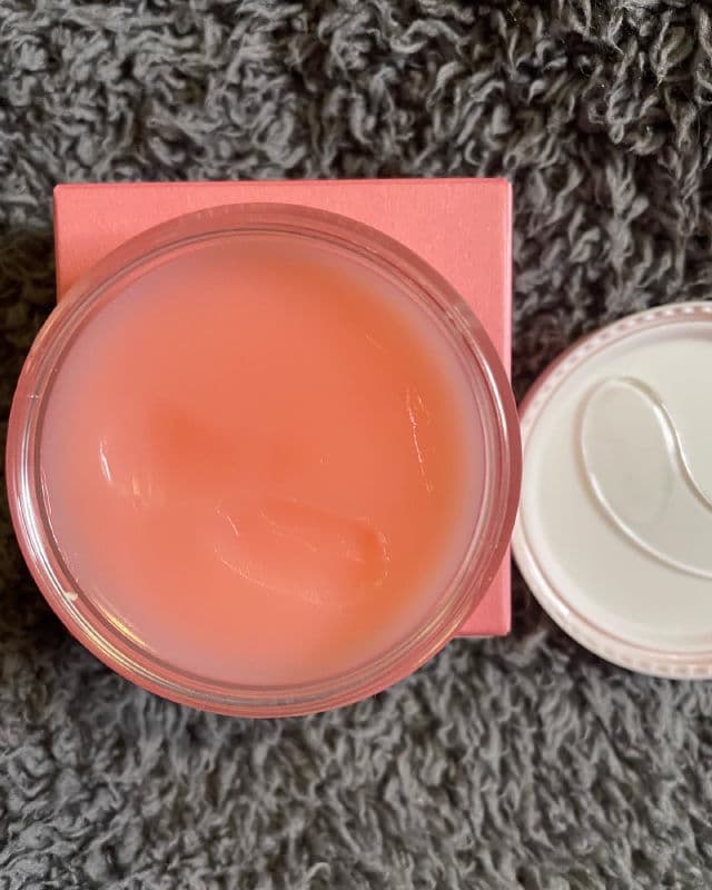 Mother Made Super Plumping Vitamin E Vegan Lip Mask review photo by Sharonspendstoomuch