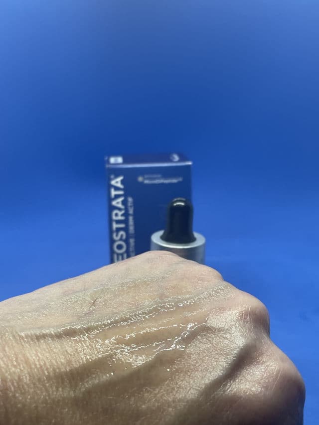 NeoStrata Tri-Therapy Lifting Serum review photo by Sharonspendstoomuch