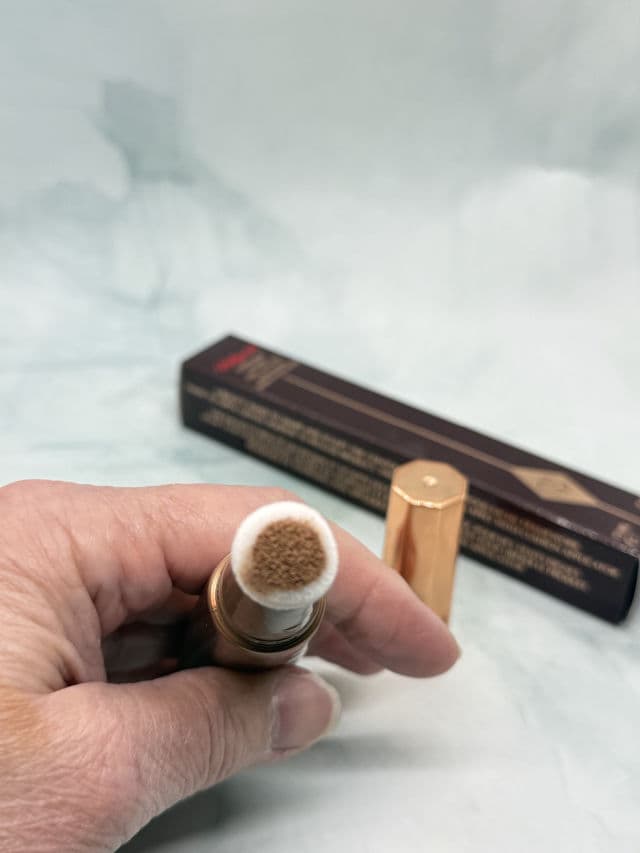 Charlotte Tilbury The Hollywood Contour Duo review photo by Sharonspendstoomuch