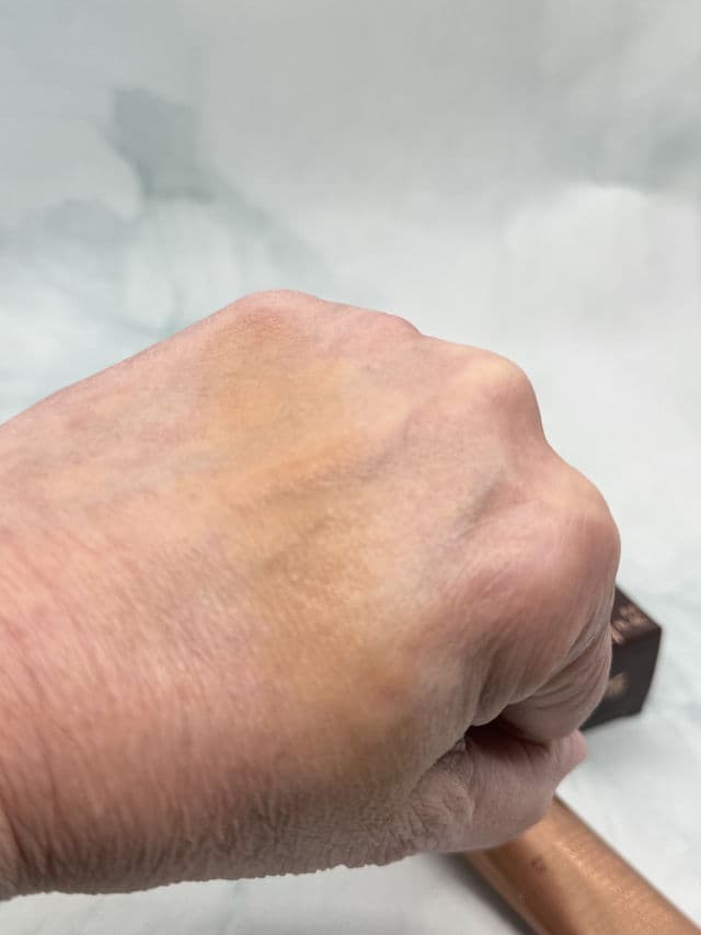 Charlotte Tilbury The Hollywood Contour Duo review photo by Sharonspendstoomuch