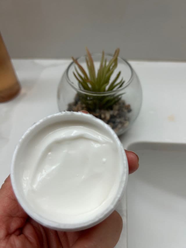 Seoul Ceuticals Multifunction All-in-one Anti-Aging Cream review photo by Jennifer13