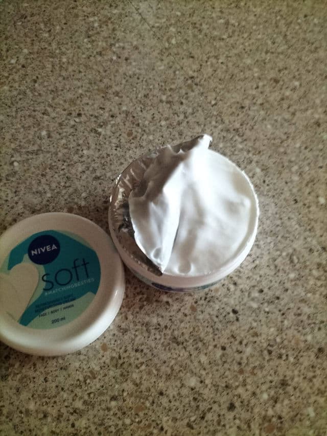 Nivea Soft  Matching Besties review photo by kezza76