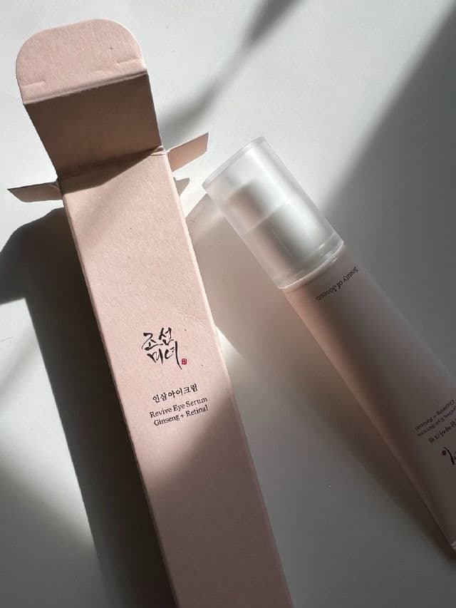 INNBeauty Project Extreme Cream Firming & Lifting Moisturizer review photo by claireChu