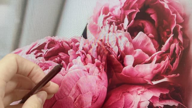 Peripera Cacao Brown review photo by thaootrang