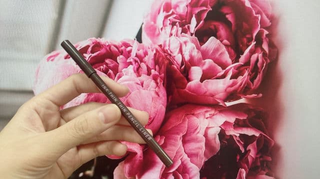 Peripera Cacao Brown review photo by thaootrang