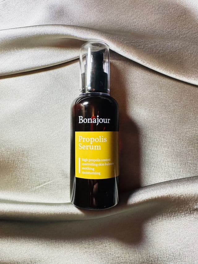 Bonajour Propolis Serum review photo by Demi16
