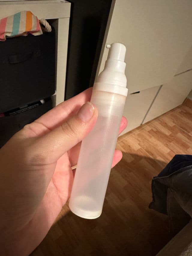 W7 Good Morning Glow Crema de Día review photo by n97s