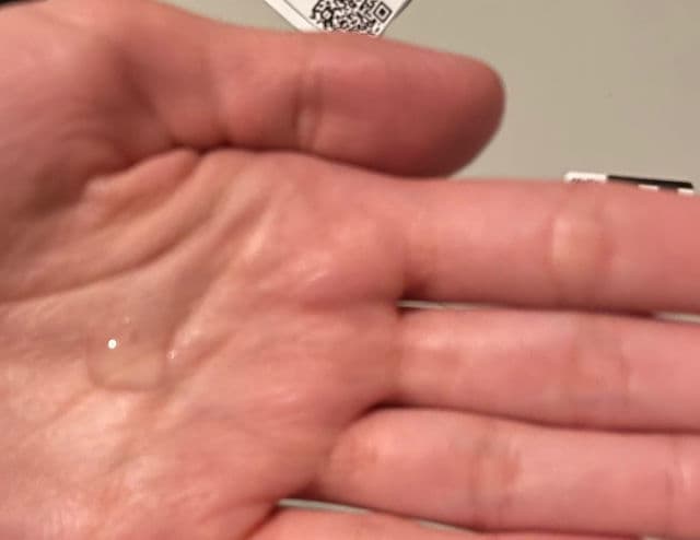 Wonder Releaf Centella Serum Unscented product review