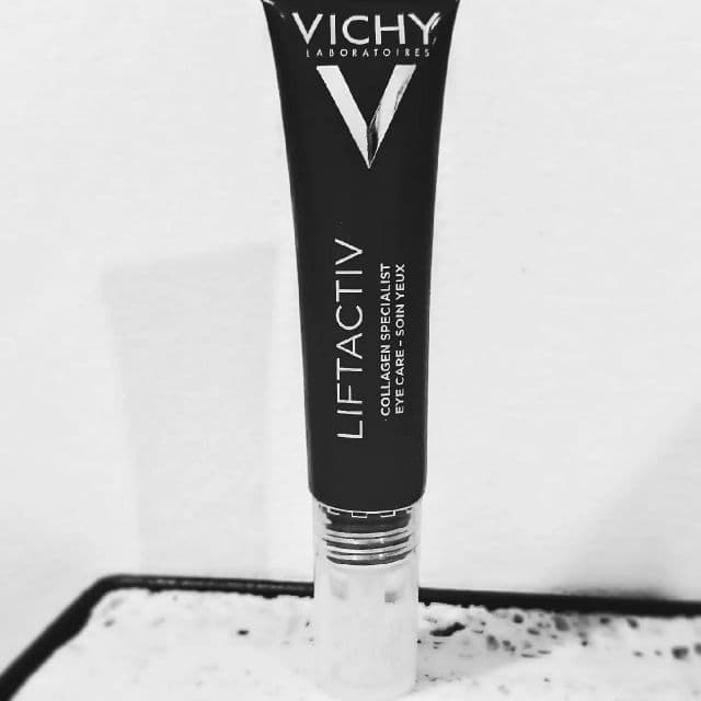 Vichy Liftactiv Collagen Specialist SPF 25 review photo by RizosDeAcero