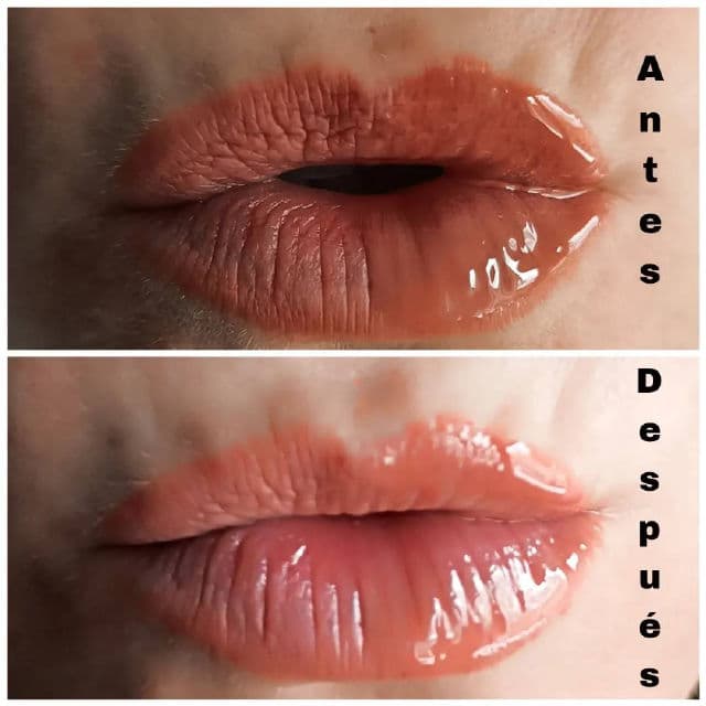 Charlotte Tilbury Superstar Lips - Pillowtalk review photo by RizosDeAcero