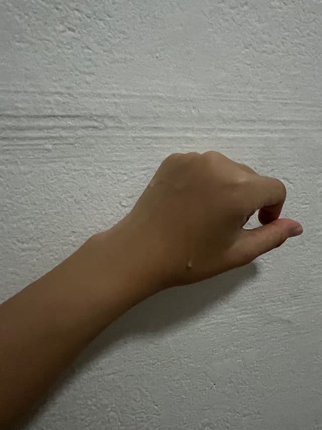 Hada Labo Gokujyun Lotion review photo by heeeee