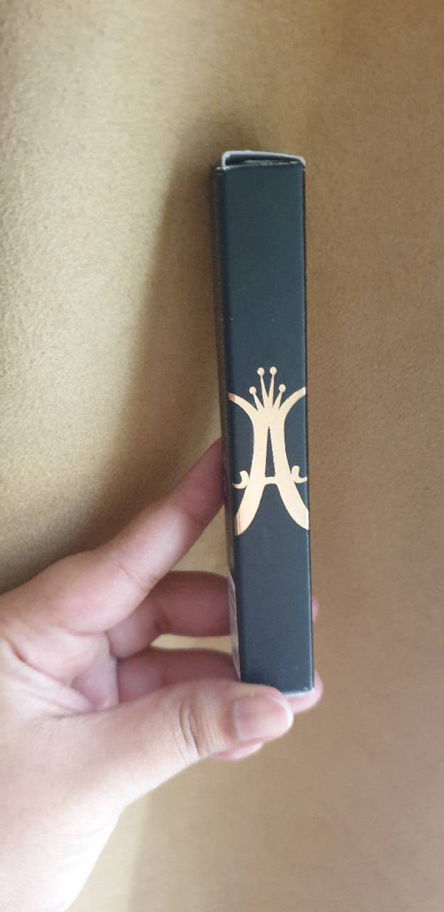 Anastasia Beverly Hills Brow Genius Conditioning Brown Serum review photo by Moanaa