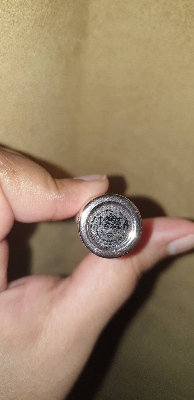 Anastasia Beverly Hills Brow Genius Conditioning Brown Serum review photo by Moanaa