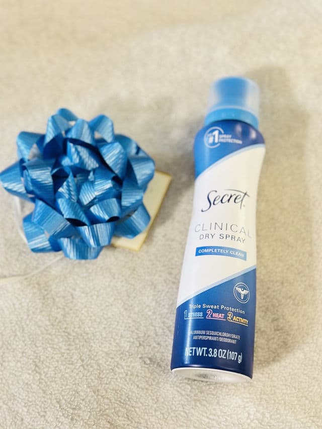 Secret Cherry Blossom review photo by Beautyfun2025