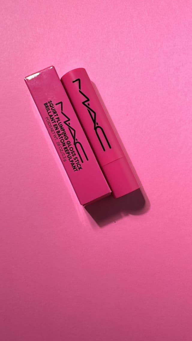 MAC Clear review photo by blogwitheva