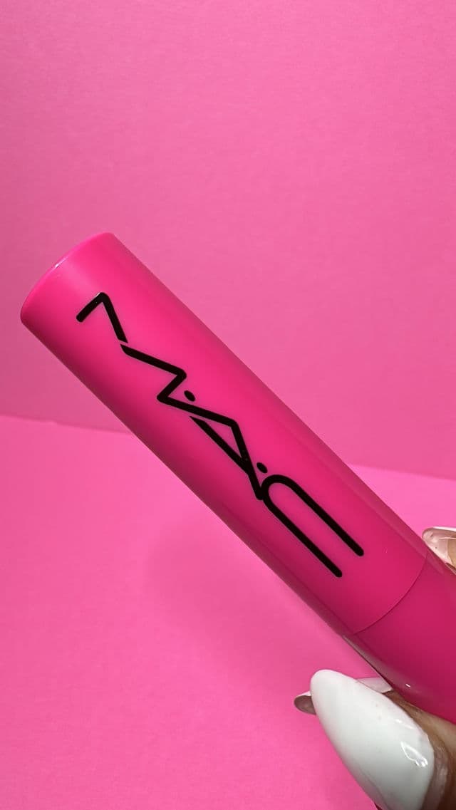 MAC Clear review photo by blogwitheva