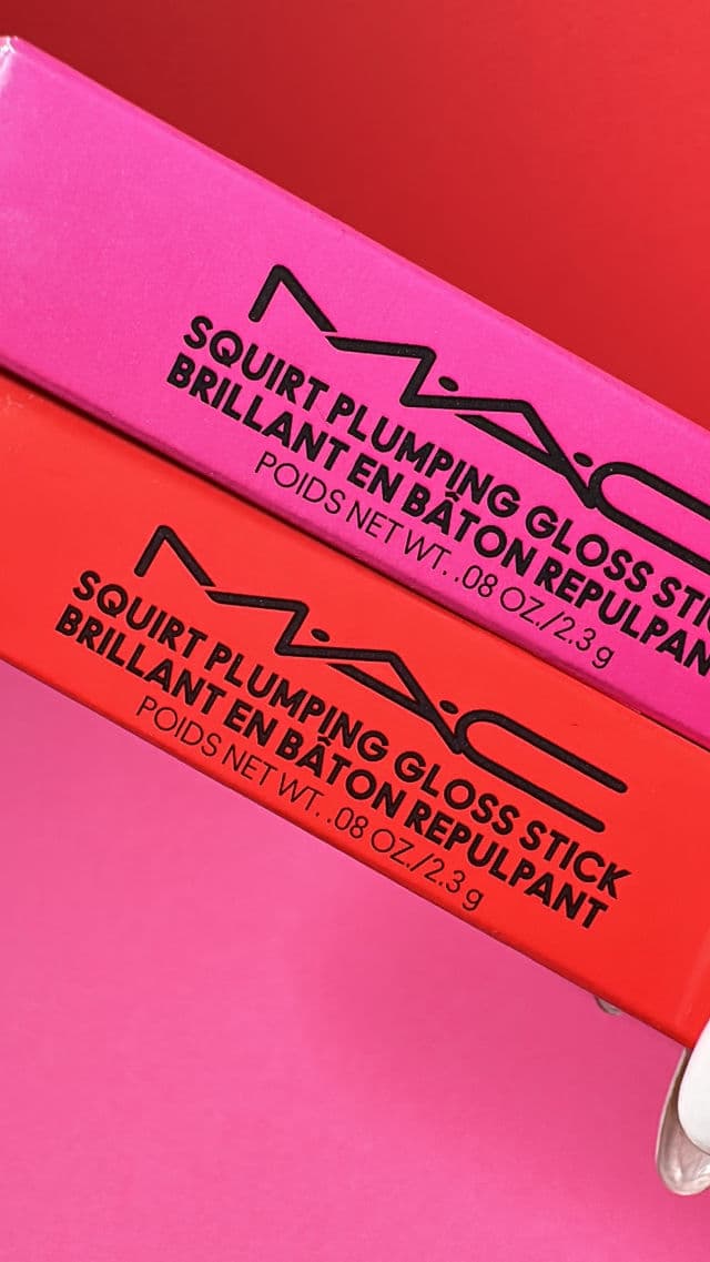 MAC Clear review photo by blogwitheva