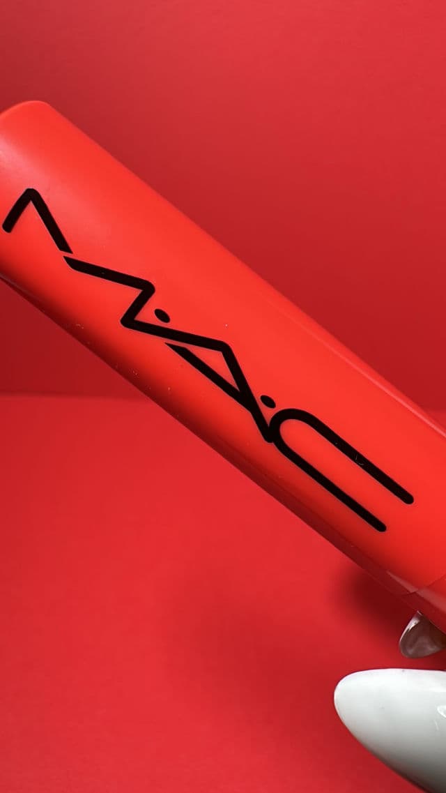 MAC Clear review photo by blogwitheva