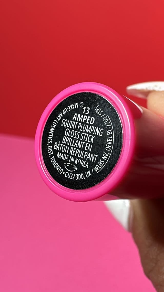 MAC Clear review photo by blogwitheva